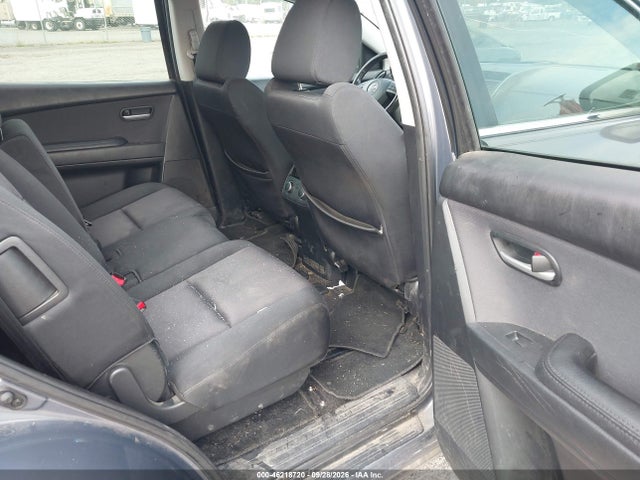 Aukcja sprzedaży 2008 Mazda Cx-9 Sport, vin: JM3TB28A680144476, numer aukcji: 46218720