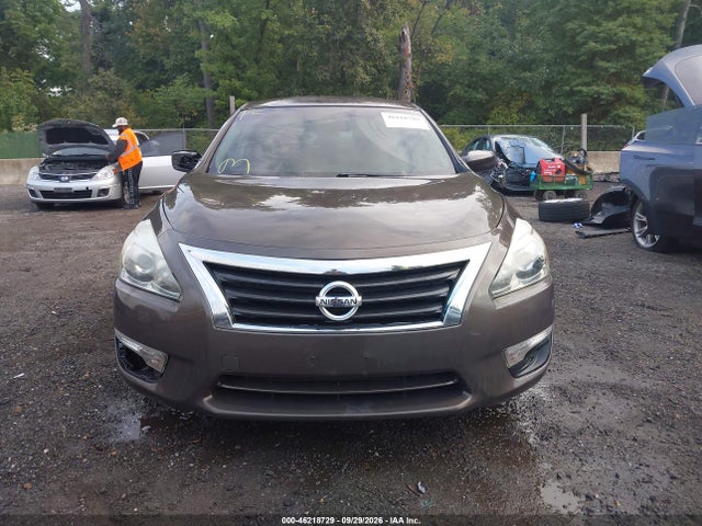 Auction sale of the 2013 Nissan Altima 2.5 Sv, vin: 1N4AL3AP4DC141849, lot number: 46218729