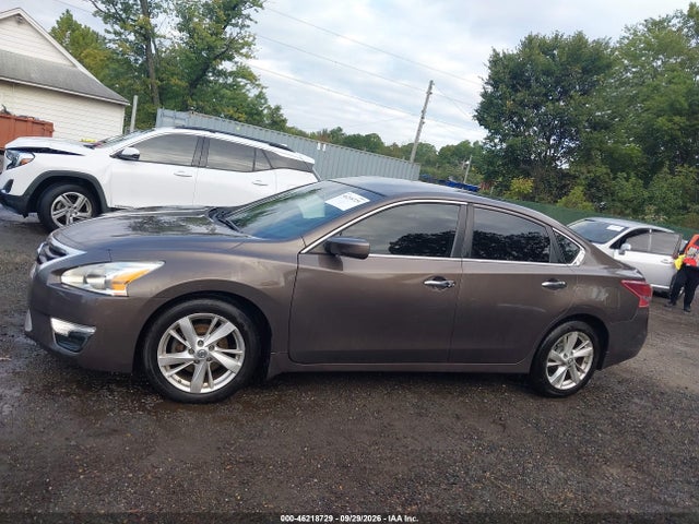 Auction sale of the 2013 Nissan Altima 2.5 Sv, vin: 1N4AL3AP4DC141849, lot number: 46218729