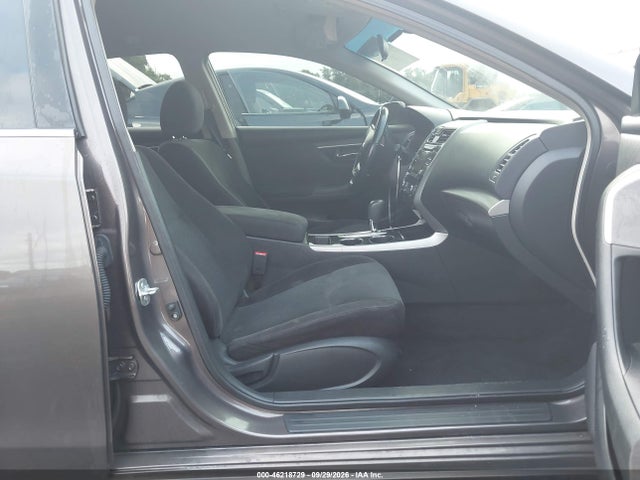 Auction sale of the 2013 Nissan Altima 2.5 Sv, vin: 1N4AL3AP4DC141849, lot number: 46218729