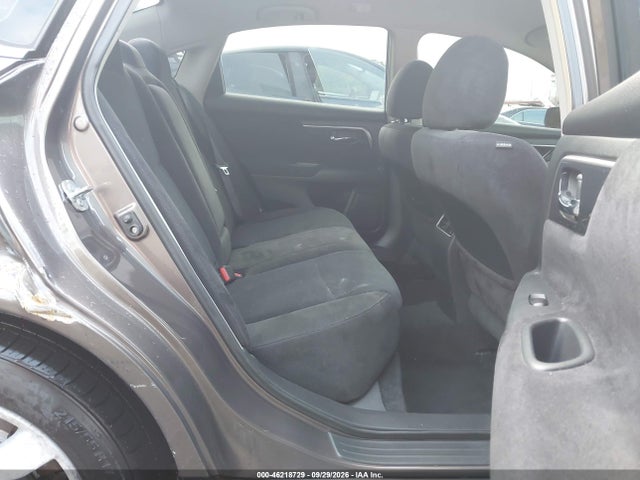 Auction sale of the 2013 Nissan Altima 2.5 Sv, vin: 1N4AL3AP4DC141849, lot number: 46218729