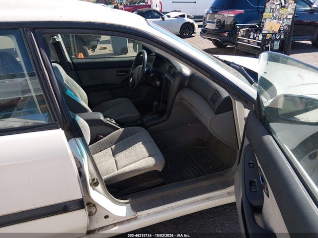 Продажа на аукционе авто 2000 Subaru Legacy L, vin: 4S3BH6356Y7307963, номер лота: 46218734