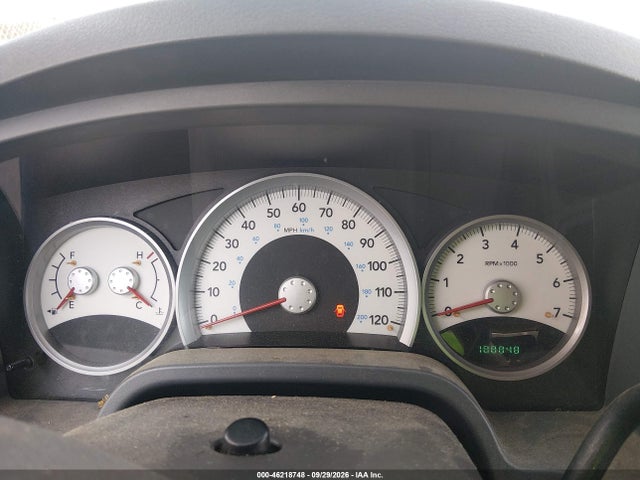 2005 Dodge Dakota Slt მანქანა იყიდება აუქციონზე, vin: 1D7HE48N35S275584, აუქციონის ნომერი: 46218748
