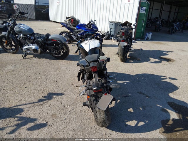 2025 Yamaha Yzfr7 მანქანა იყიდება აუქციონზე, vin: JYARM38E0SA018715, აუქციონის ნომერი: 46218752