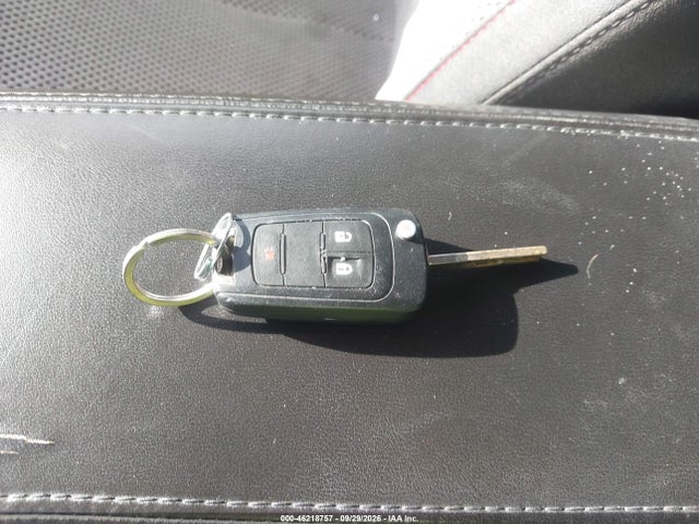 46218757 :رقم المزاد ، 2GNALBEK7G6192012 vin ، 2016 Chevrolet Equinox Ls مزاد بيع