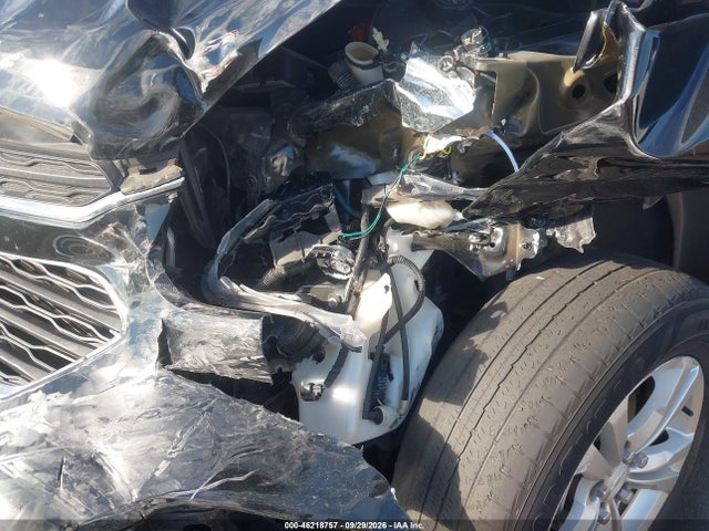 46218757 :رقم المزاد ، 2GNALBEK7G6192012 vin ، 2016 Chevrolet Equinox Ls مزاد بيع