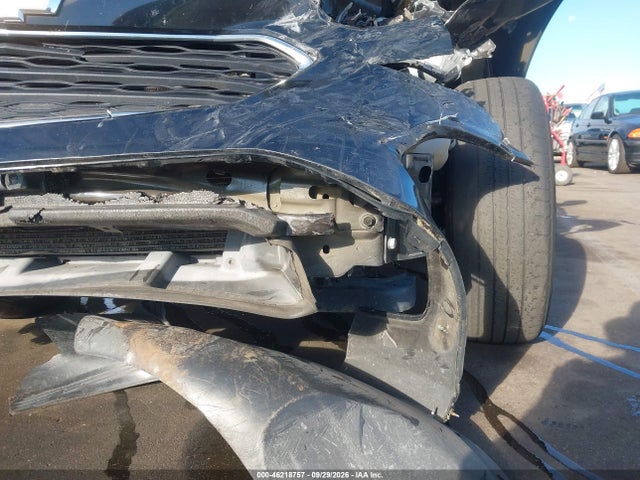 46218757 :رقم المزاد ، 2GNALBEK7G6192012 vin ، 2016 Chevrolet Equinox Ls مزاد بيع