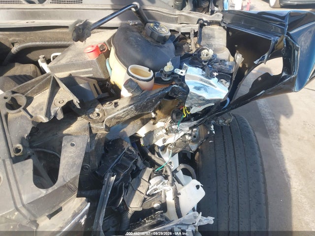 46218757 :رقم المزاد ، 2GNALBEK7G6192012 vin ، 2016 Chevrolet Equinox Ls مزاد بيع