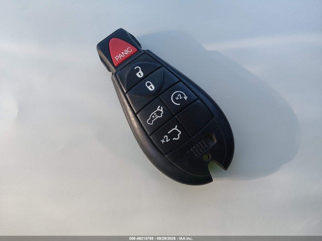 Aukcja sprzedaży 2012 Jeep Grand Cherokee Overland, vin: 1C4RJFCT3CC280559, numer aukcji: 46218765
