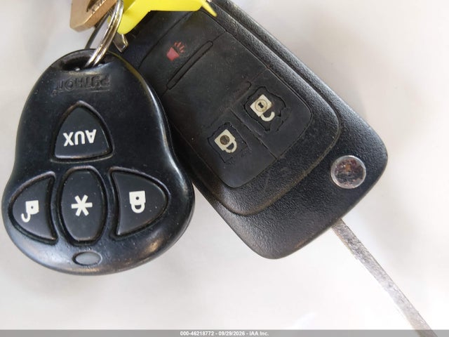 Aukcja sprzedaży 2012 Chevrolet Equinox Ls, vin: 2GNFLCEK8C6362741, numer aukcji: 46218772