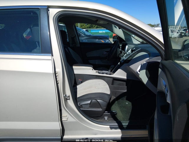 Aukcja sprzedaży 2012 Chevrolet Equinox Ls, vin: 2GNFLCEK8C6362741, numer aukcji: 46218772