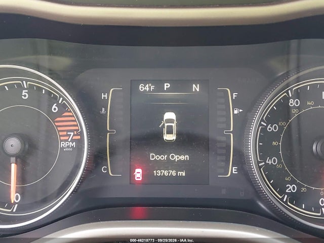 Продажа на аукционе авто 2017 Jeep Cherokee Altitude Fwd, vin: 1C4PJLAB2HW578400, номер лота: 46218773