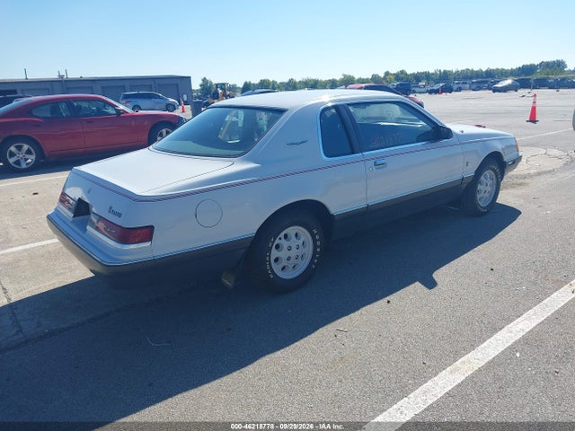 Продаж на аукціоні авто 1985 Ford Thunderbird, vin: 1FABP4635FH102651, номер лоту: 46218778