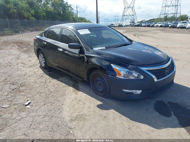 Продаж на аукціоні авто 2015 Nissan Altima 2.5/s/sv/sl, vin: 1N4AL3AP0FC120984, номер лоту: 46218779