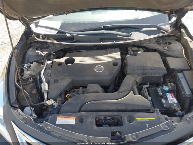 Продаж на аукціоні авто 2015 Nissan Altima 2.5/s/sv/sl, vin: 1N4AL3AP0FC120984, номер лоту: 46218779