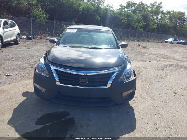 Продаж на аукціоні авто 2015 Nissan Altima 2.5/s/sv/sl, vin: 1N4AL3AP0FC120984, номер лоту: 46218779