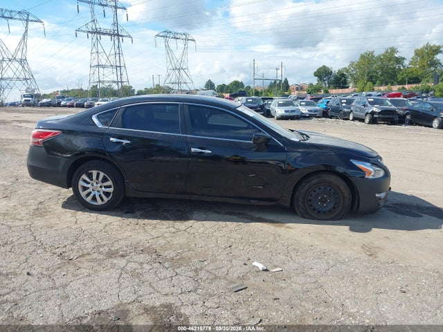 Продаж на аукціоні авто 2015 Nissan Altima 2.5/s/sv/sl, vin: 1N4AL3AP0FC120984, номер лоту: 46218779