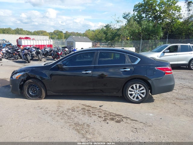 Продаж на аукціоні авто 2015 Nissan Altima 2.5/s/sv/sl, vin: 1N4AL3AP0FC120984, номер лоту: 46218779