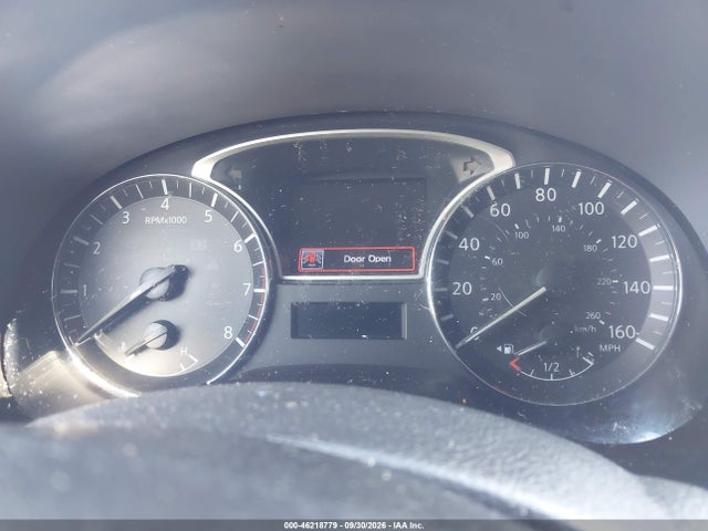 Продаж на аукціоні авто 2015 Nissan Altima 2.5/s/sv/sl, vin: 1N4AL3AP0FC120984, номер лоту: 46218779