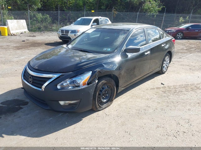 Продаж на аукціоні авто 2015 Nissan Altima 2.5/s/sv/sl, vin: 1N4AL3AP0FC120984, номер лоту: 46218779