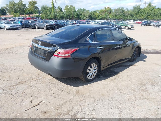 Продаж на аукціоні авто 2015 Nissan Altima 2.5/s/sv/sl, vin: 1N4AL3AP0FC120984, номер лоту: 46218779