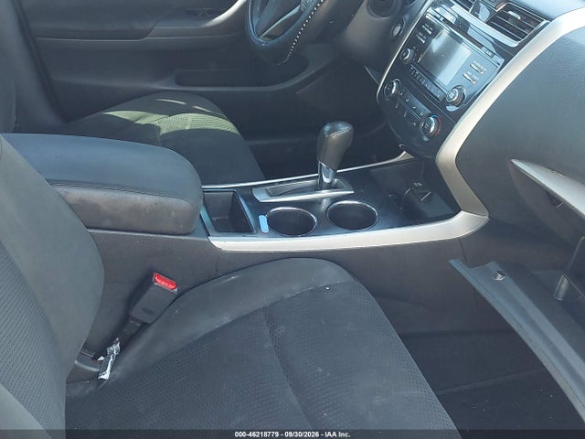 Продаж на аукціоні авто 2015 Nissan Altima 2.5/s/sv/sl, vin: 1N4AL3AP0FC120984, номер лоту: 46218779