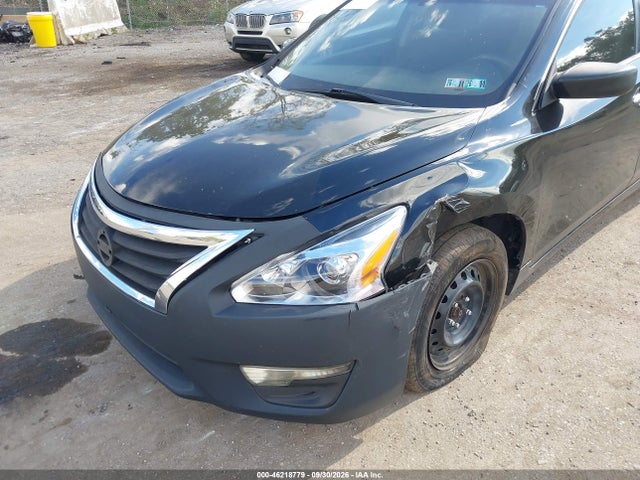 Продаж на аукціоні авто 2015 Nissan Altima 2.5/s/sv/sl, vin: 1N4AL3AP0FC120984, номер лоту: 46218779