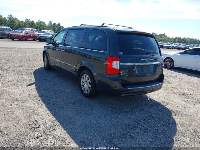 Aukcja sprzedaży 2012 Chrysler Town & Country Touring-l, vin: 2C4RC1CG7CR252366, numer aukcji: 46218785