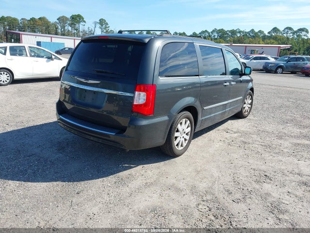 Aukcja sprzedaży 2012 Chrysler Town & Country Touring-l, vin: 2C4RC1CG7CR252366, numer aukcji: 46218785