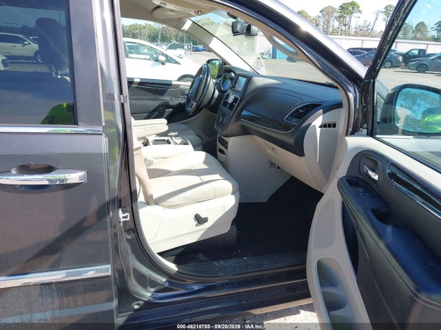 Aukcja sprzedaży 2012 Chrysler Town & Country Touring-l, vin: 2C4RC1CG7CR252366, numer aukcji: 46218785