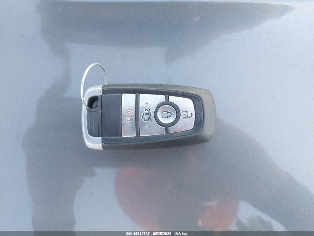 46218787 :رقم المزاد ، 3FA6P0H72HR125042 vin ، 2017 Ford Fusion Se مزاد بيع
