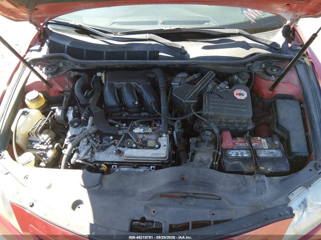 Продаж на аукціоні авто 2007 Toyota Camry Se V6, vin: 4T1BK46K17U003412, номер лоту: 46218791