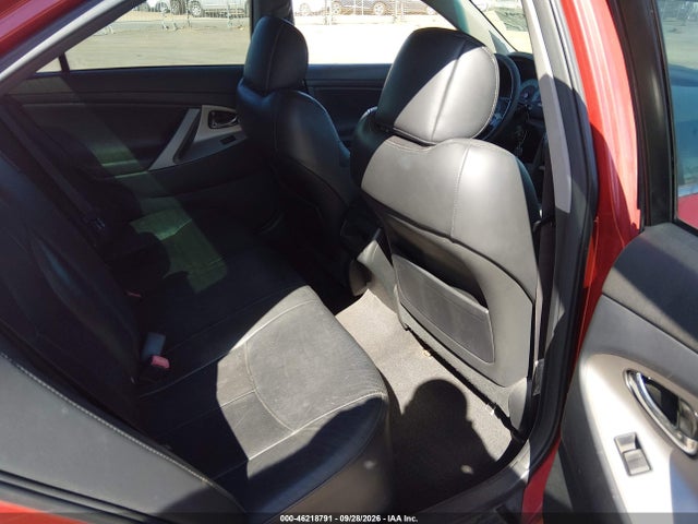 Продаж на аукціоні авто 2007 Toyota Camry Se V6, vin: 4T1BK46K17U003412, номер лоту: 46218791