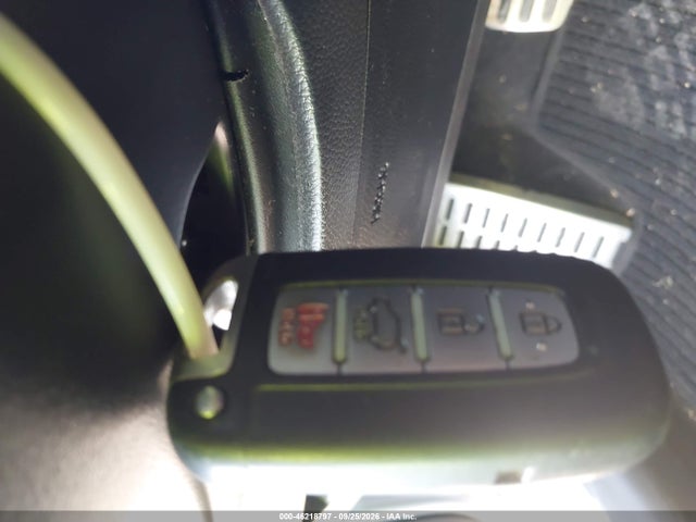 46218797 :رقم المزاد ، KMHD35LH8FU241941 vin ، 2015 Hyundai Elantra Gt مزاد بيع