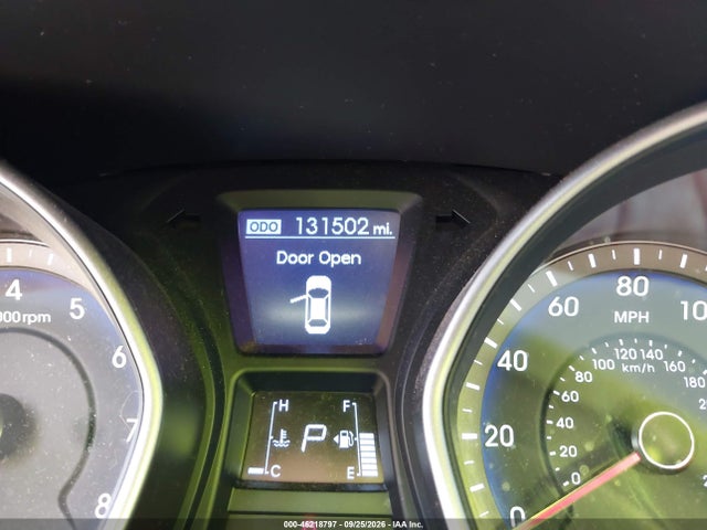 46218797 :رقم المزاد ، KMHD35LH8FU241941 vin ، 2015 Hyundai Elantra Gt مزاد بيع
