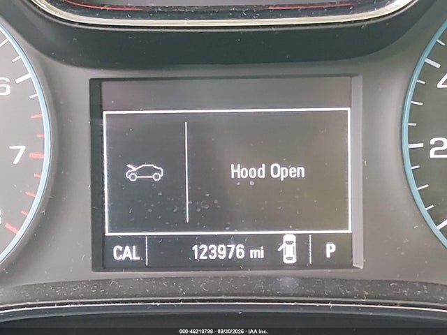 46218798 :رقم المزاد ، 1G1BC5SM7J7115192 vin ، 2018 Chevrolet Cruze Ls Auto مزاد بيع