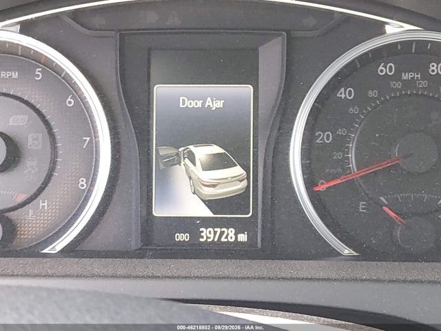 Продажа на аукционе авто 2015 Toyota Camry Se, vin: 4T1BF1FK7FU054320, номер лота: 46218802
