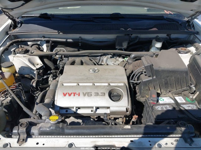 Продаж на аукціоні авто 2005 Toyota Highlander V6, vin: JTEDP21A050083996, номер лоту: 46218801