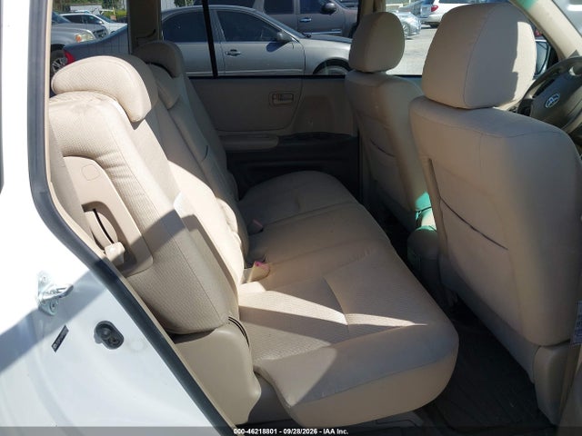 Продаж на аукціоні авто 2005 Toyota Highlander V6, vin: JTEDP21A050083996, номер лоту: 46218801