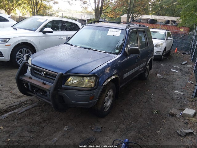 Продажа на аукционе авто 1998 Honda Cr-v Lx, vin: JHLRD1840WC096263, номер лота: 46218803