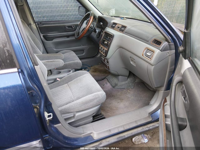 Продажа на аукционе авто 1998 Honda Cr-v Lx, vin: JHLRD1840WC096263, номер лота: 46218803