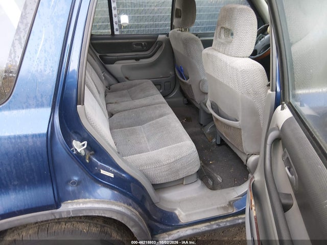 Продажа на аукционе авто 1998 Honda Cr-v Lx, vin: JHLRD1840WC096263, номер лота: 46218803