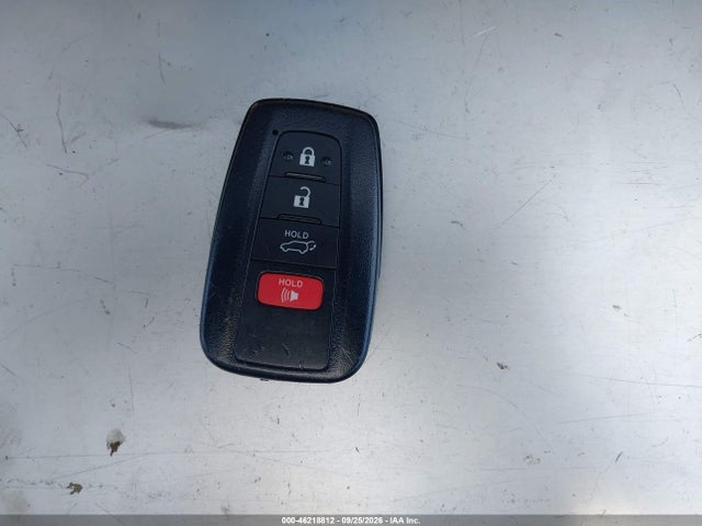 Aukcja sprzedaży 2021 Toyota Highlander Le, vin: 5TDZZRAH0MS055251, numer aukcji: 46218812