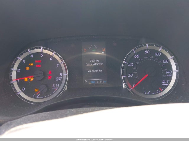 Aukcja sprzedaży 2021 Toyota Highlander Le, vin: 5TDZZRAH0MS055251, numer aukcji: 46218812