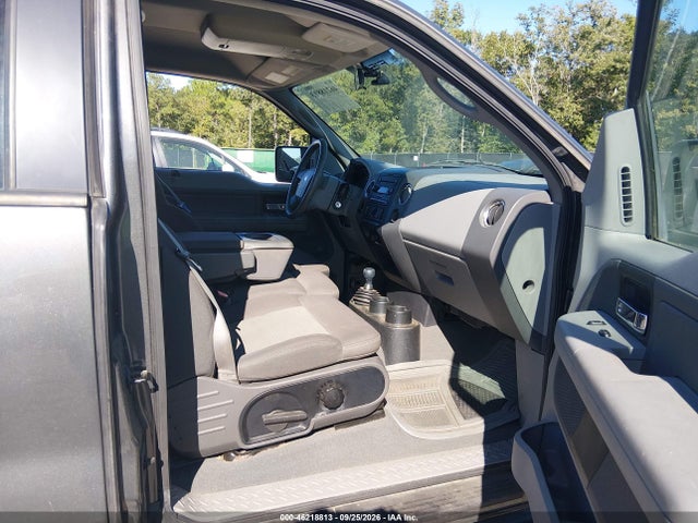 Продажа на аукционе авто 2005 Ford F-150 Fx4/lariat/xl/xlt, vin: 1FTPX14505NA65558, номер лота: 46218813