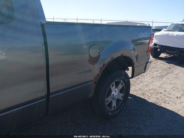 Продажа на аукционе авто 2005 Ford F-150 Fx4/lariat/xl/xlt, vin: 1FTPX14505NA65558, номер лота: 46218813