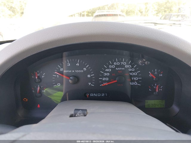 Продажа на аукционе авто 2005 Ford F-150 Fx4/lariat/xl/xlt, vin: 1FTPX14505NA65558, номер лота: 46218813