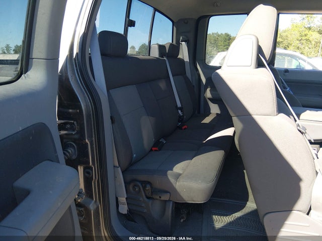 Продажа на аукционе авто 2005 Ford F-150 Fx4/lariat/xl/xlt, vin: 1FTPX14505NA65558, номер лота: 46218813