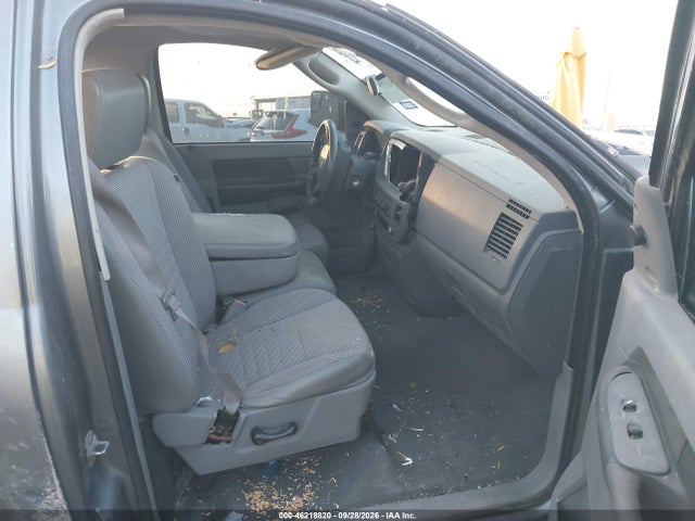 Продажа на аукционе авто 2008 Dodge Ram 1500 St/sxt, vin: 1D7HA16K58J102842, номер лота: 46218820