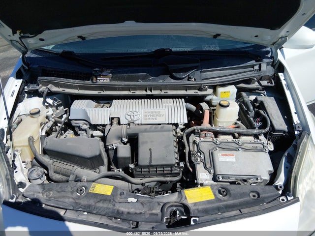 Продаж на аукціоні авто 2012 Toyota Prius Two, vin: JTDKN3DU5C1487963, номер лоту: 46218830